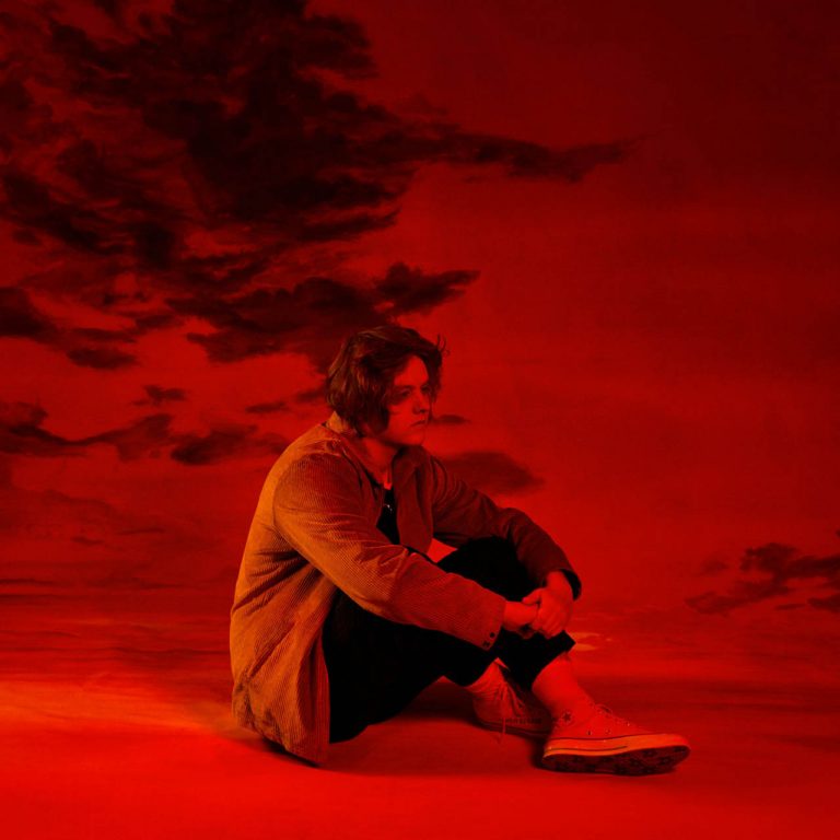 Lewis Capaldi’s ‘Hold Me While You Wait’ Joins Spotify’s Billions Club