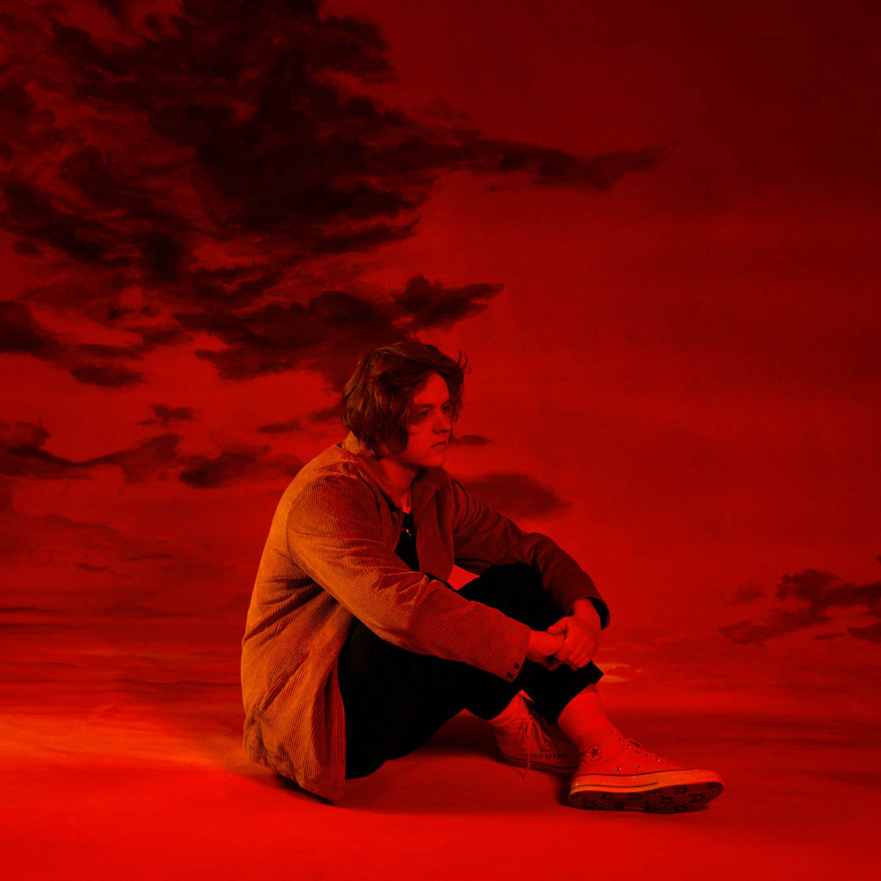 Lewis Capaldi’s ‘Hold Me While You Wait’ Joins Spotify’s Billions Club