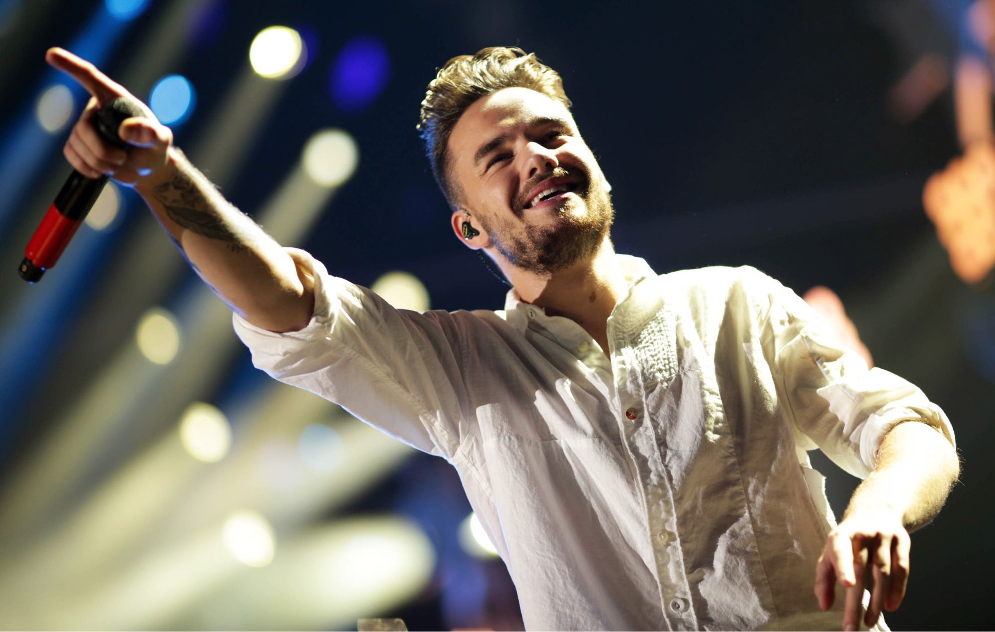 Liam Payne’s nine-year-old son Bear named sole beneficiary to inherit $29million estate