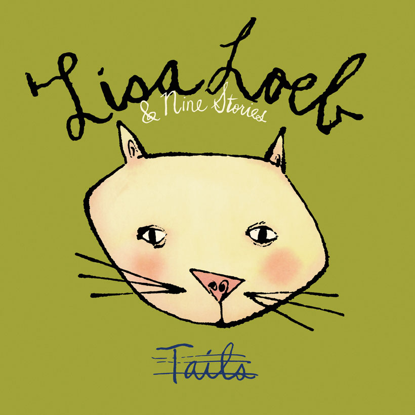 Lisa Loeb’s ‘Tails’ Comes to Vinyl