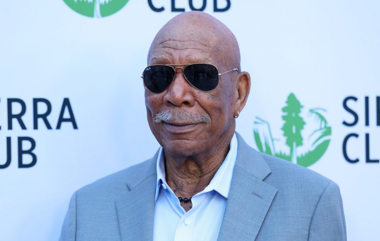 Morgan Freeman to produce and narrate album charting 100 year history of the blues