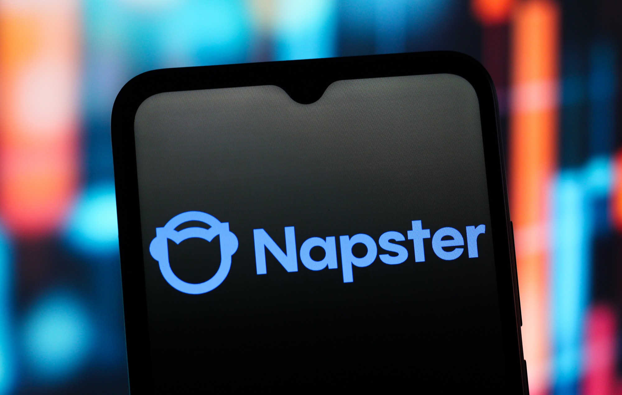 Man charged with fraud over “fake” $3billion Napster investment