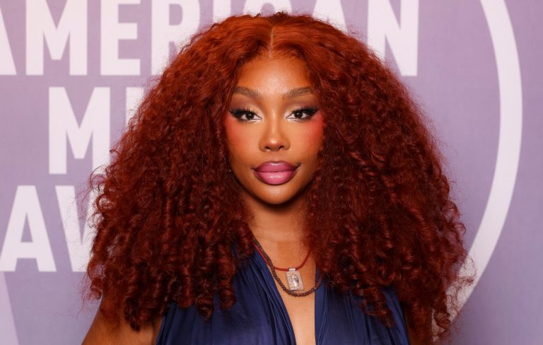 SZA hits out at “disgusting” AI music after learning over 200 of her songs had been used to train artificial intelligence