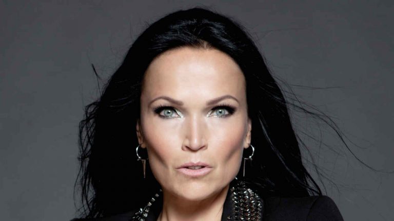 “My stroke was caused by stress.” Tarja Turunen on Nightwish, buried hatchets and fighting back to good health