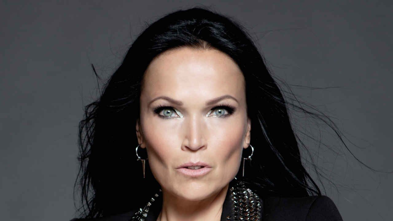 “My stroke was caused by stress.” Tarja Turunen on Nightwish, buried hatchets and fighting back to good health