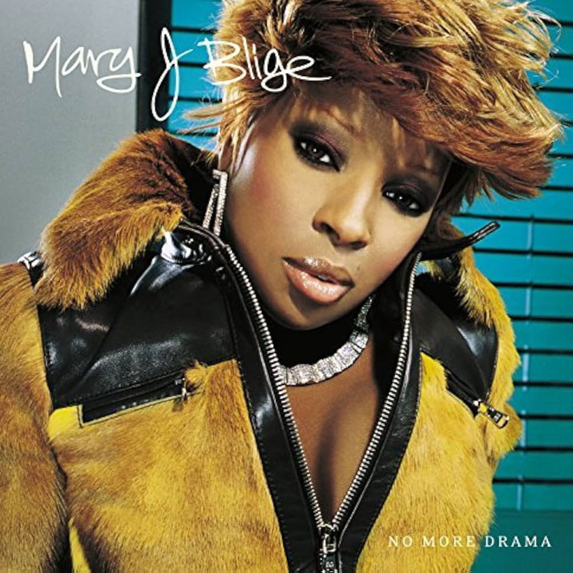 Mary J. Blige’s ‘Family Affair’ Hits One Billion Views On YouTube
