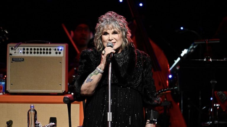 Heart’s Ann Wilson and Tripsitter announce second album Consecrated Ground, share powerful psych-rock single I Will Not Be Coming Back