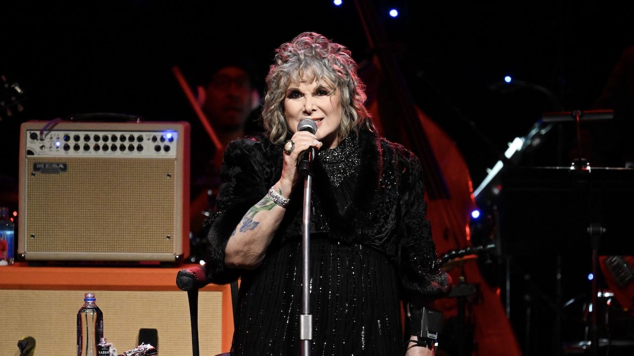 Heart’s Ann Wilson and Tripsitter announce second album Consecrated Ground, share powerful psych-rock single I Will Not Be Coming Back