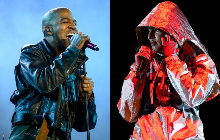 M.I.A. sues Kid Cudi for $2.8million, alleging he kicked her off tour to “generate publicity” after making controversial comments