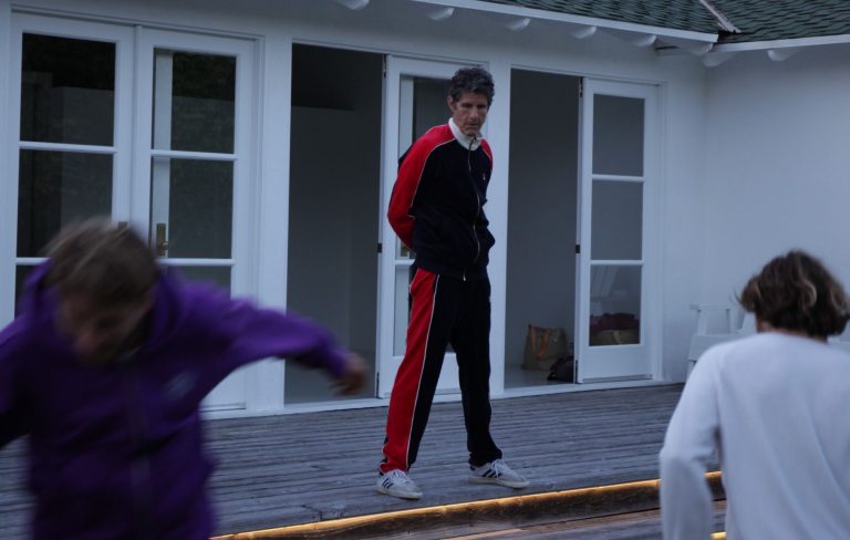 Beastie Boys’ Mike D announces debut solo album ‘Thank You’