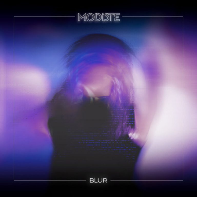 “My Heart Isn’t So Sure” — Louisville Synthpop Trio Modiste Feel the Pull of an Old Flame With “Blur”