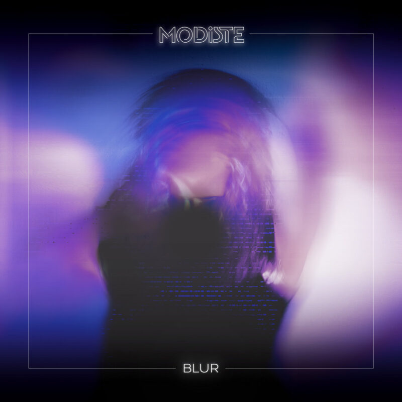 “My Heart Isn’t So Sure” — Louisville Synthpop Trio Modiste Feel the Pull of an Old Flame With “Blur”