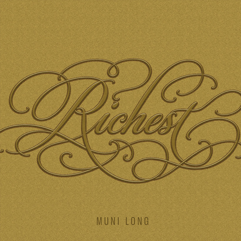 Muni Long Releases New Single ‘Richest’