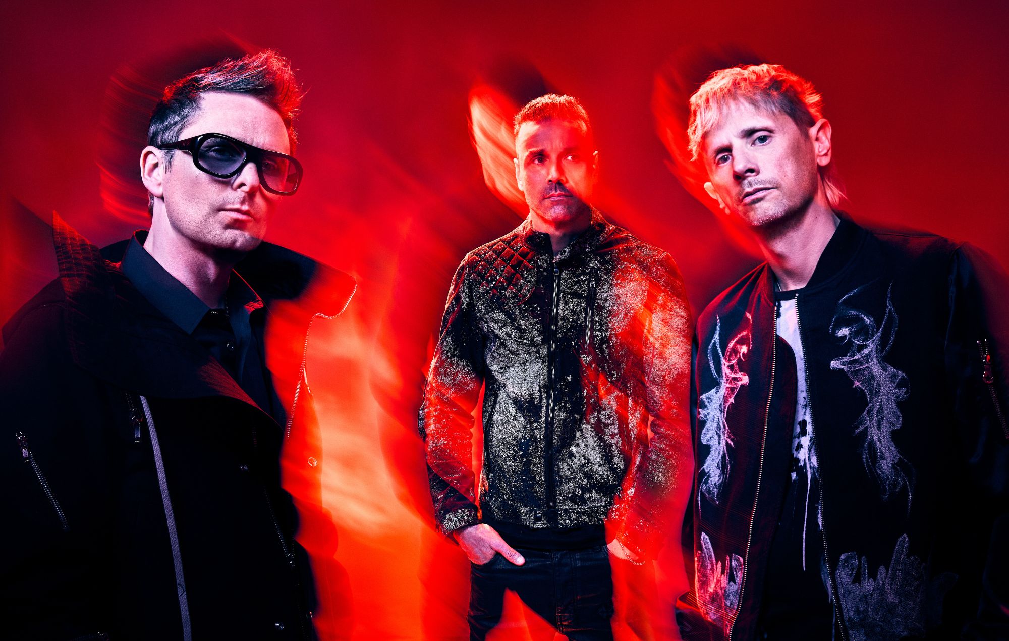 Muse – ‘The Wow! Signal’ review: space rock icons’ best album in 20 years