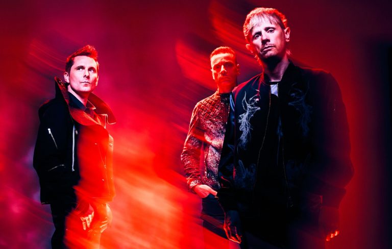Matt Bellamy on rediscovering his own muse: “I can’t live without music – that feeling came back to me on this album”