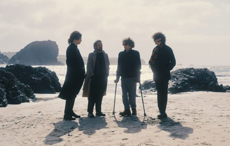 Mystery Jets share deeply personal single ‘Soul River’