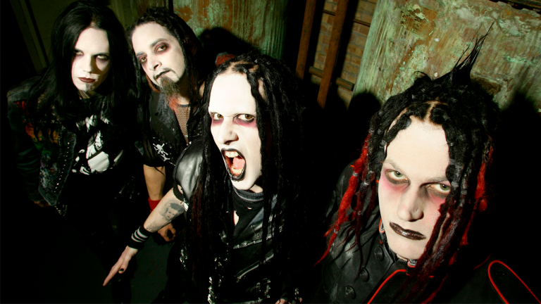 “We thought we were on the brink of breaking technology. It seemed like we did something futuristic at the time.” Slipknot, zombies and a three year old girl’s approval: how horror punk prince Wednesday 13 built a career beyond Murderdolls