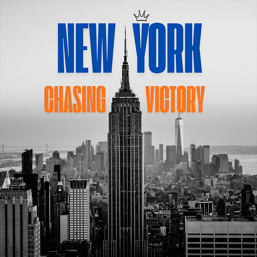 Listen To Our Genre-Spanning ‘New York: Chasing Victory’ Playlist