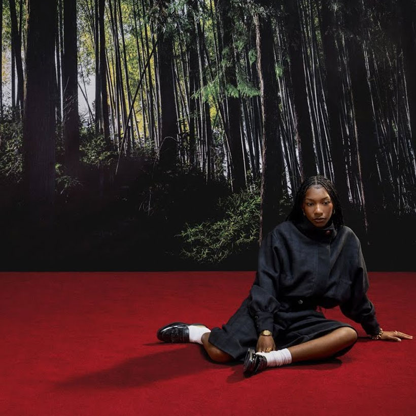 Nia Smith Shares ‘High,’ Announces ‘Payback Is A Dog’
