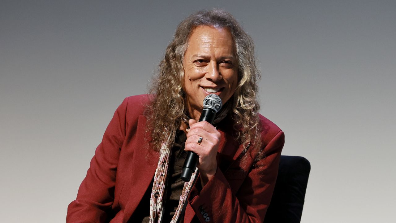 “Right now, songwriting and pop music is crap.” Metallica’s Kirk Hammett hammers the current state of pop and reveals the “fantastic” first gig he ever went to