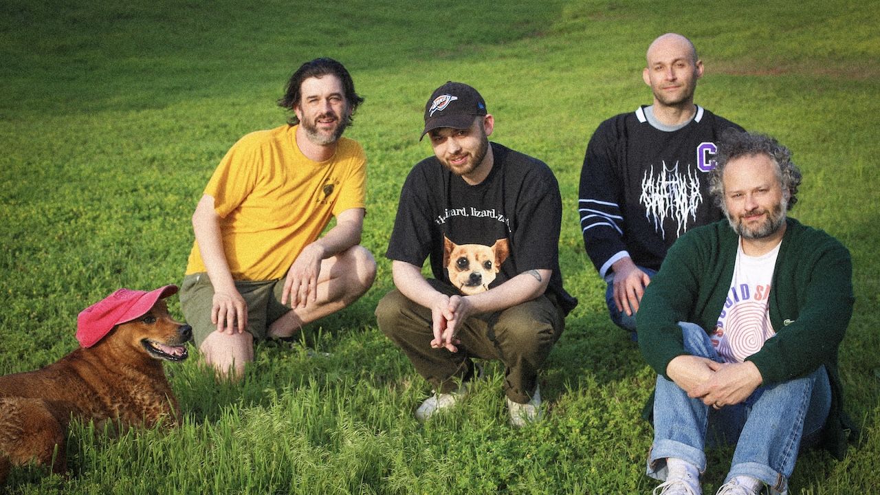“This record focuses on my grievances with the modern world, AI, genocide, climate change, the power elite, $$$$ hoarding pigs.” Chat Pile announce third album Who Loves The Sun