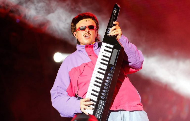 Oliver Tree shared plans for his will and giving money “back to artists” weeks before he died