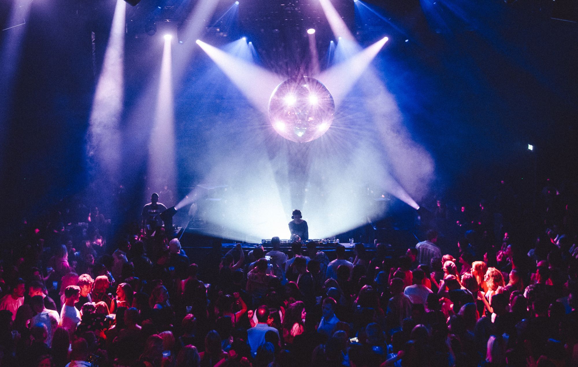 Outernet Live launches under new venue name in central London