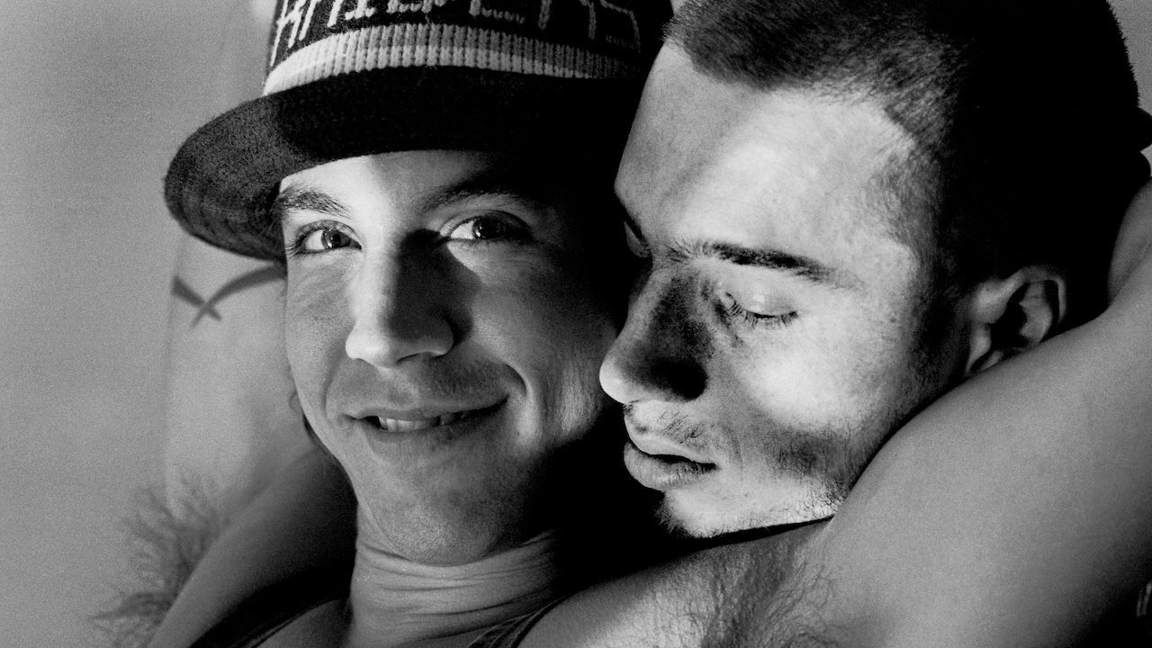 “We were young men, living hard and out of control, and we lost our heart and soul.” The story behind the John Frusciante song which saved the Red Hot Chili Peppers in their darkest hour