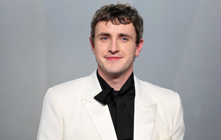 Paul Mescal shares first public statement in support of Trans rights: “It feels more and more pressing that we make our voices heard”