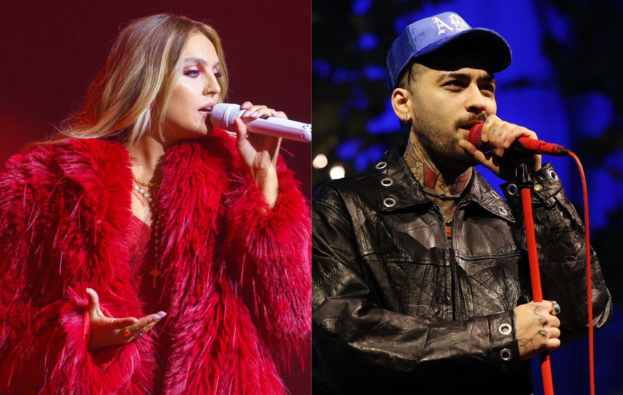 Perrie Edwards shares why breakup with Zayn was so “hellish”