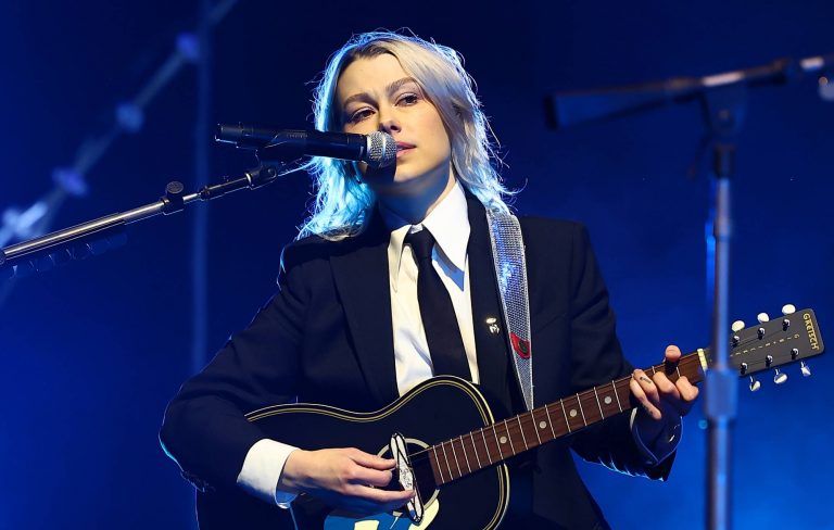 Phoebe Bridgers announces surprise last-minute Madison Square Garden show – and tickets are just $1
