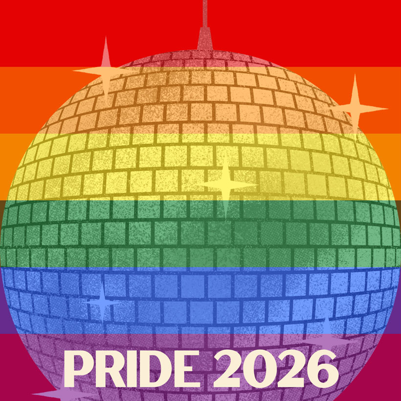 uDiscover’s Soundtrack To Your Life Series Debuts June Pride Playlist