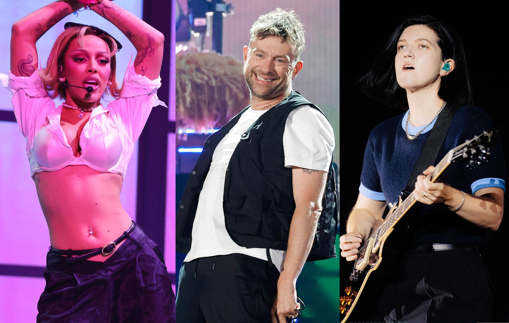Primavera Sound 2026: Artist line-up revealed for livestream on Amazon Music