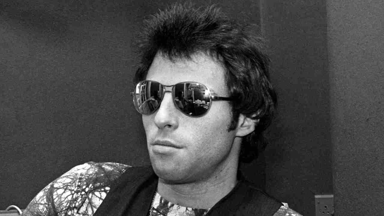 “If I’d started having hits early on, I may never have wound up playing so much with Neil Young and Bruce Springsteen”: Most people are lucky if they play with one iconic artist. Nils Lofgren has played with two