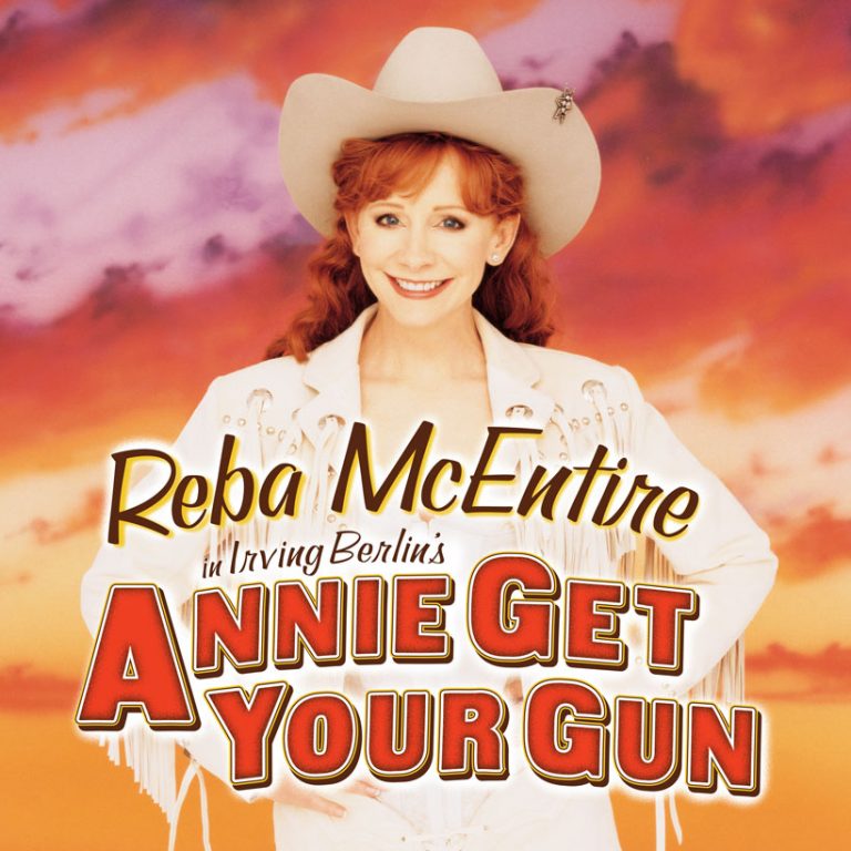 25 Years Later, Reba McEntire Revisits Broadway Run