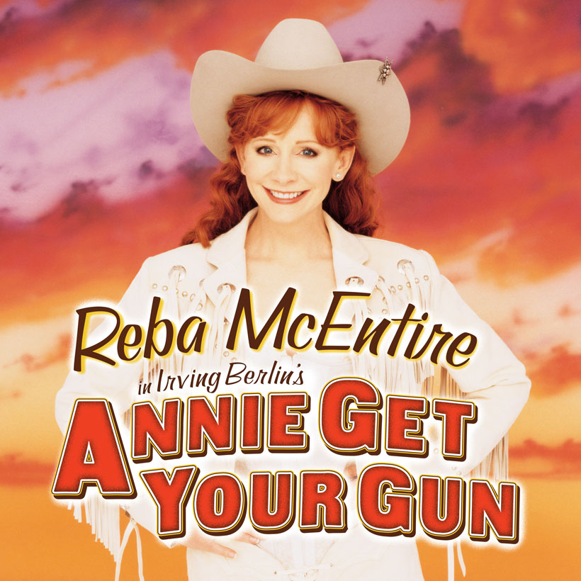 25 Years Later, Reba McEntire Revisits Broadway Run