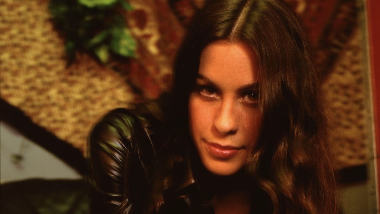 “The record company was terrified of You Oughta Know. But every woman I knew was pissed.” Alanis Morissette on the “patriarchal” criticism of her 33-million-selling album Jagged Little Pill, and harsh words from female artists she admired