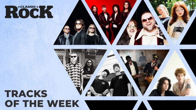 Classic Rock’s Tracks Of The Week: June 8, 2026