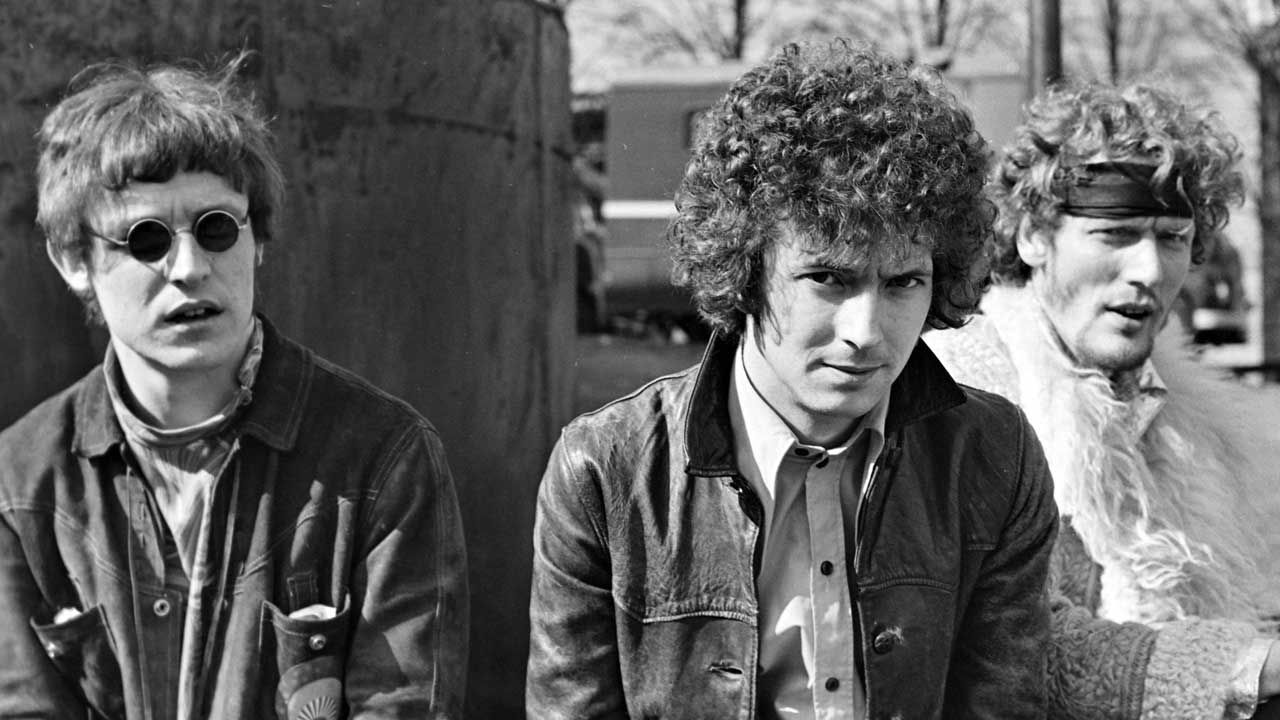 “That riff is probably the very first heavy metal riff ever”: The story of the Hendrix-inspired Cream classic their label boss thought was “psychedelic hogwash”