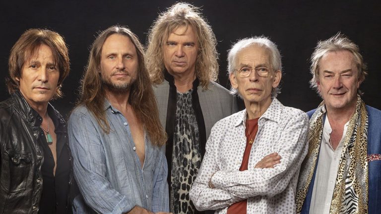 “Five minutes is a great length for a song. You can really get a lot in, while leaving people wondering. But then, when you’ve got a 13-minute song…” Prog icons Yes keep things tight on new album Aurora