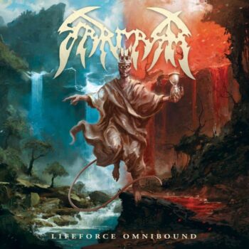 Sarcasm – Lifeforce Omnibound Review