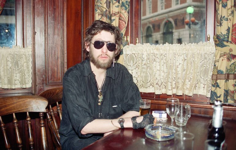 ‘Shane MacGowan’s Pub’ heading to New York City with family’s blessing