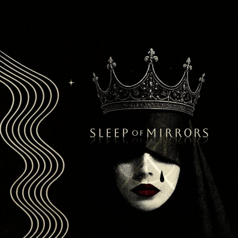 Chicago Dark Electronic Act Sleep of Mirrors Animate the Body in Video for “Not My Skin” — Featuring Ronnie Canizaro (Born of Osiris)