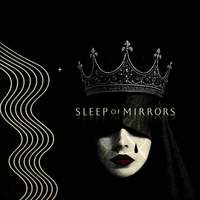 Chicago Dark Electronic Act Sleep of Mirrors Animate the Body in Video for “Not My Skin” — Featuring Ronnie Canizaro (Born of Osiris)