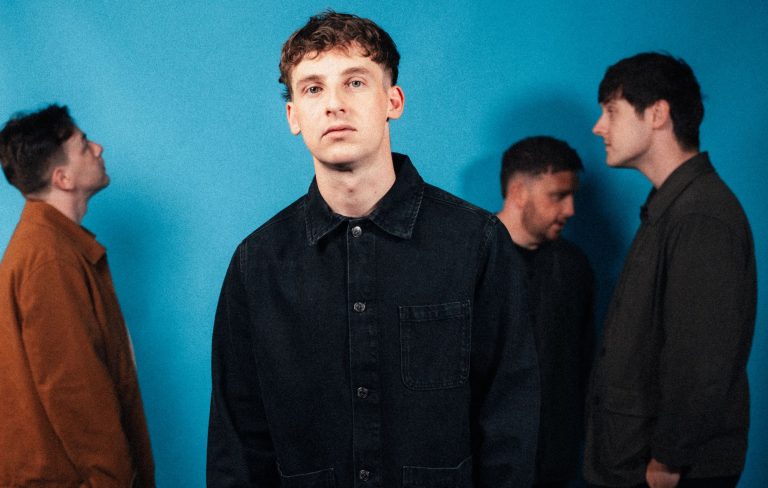 The Snuts announce new album ‘Joy In Short Moments’ with uplifting single ‘Defibrillator’