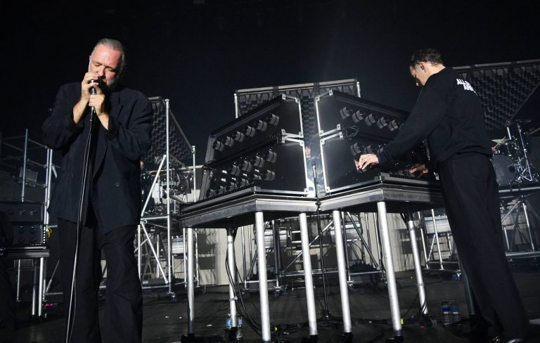 Soulwax postpone Meltdown appearance in London tonight due to health and safety issue at venue