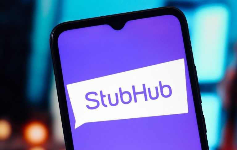 Ticket re-seller StubHub UK ordered to refund 50,000 customers and pay a £900,000 fine