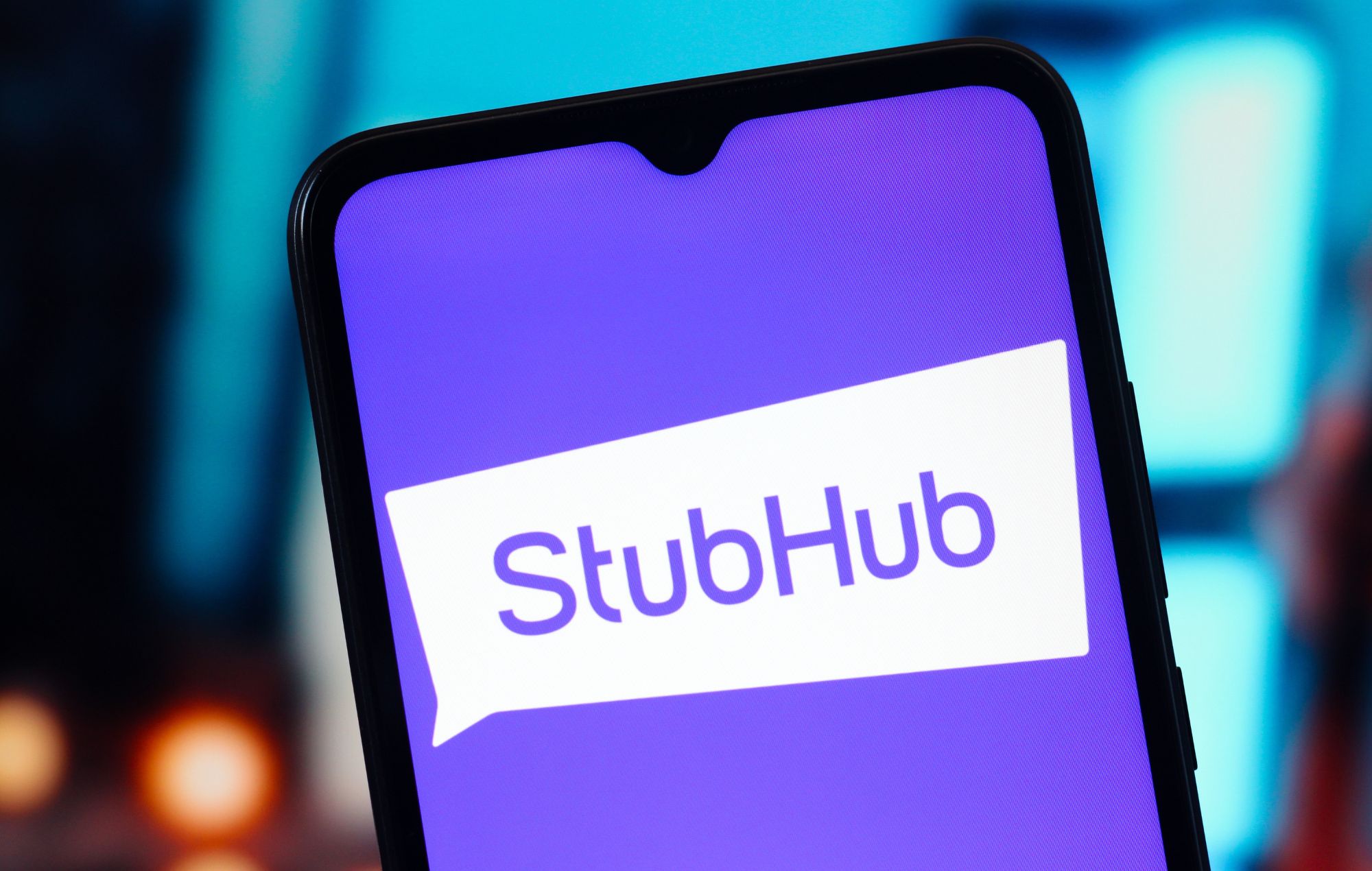 Ticket re-seller StubHub UK ordered to refund 50,000 customers and pay a £900,000 fine