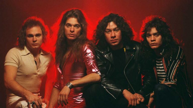 “I thought it was the lamest song I ever wrote in my life. It took me six months before I worked up the nerve to show the guys.” The story of the Van Halen classic written to mock punk and embraced by the punk rockers