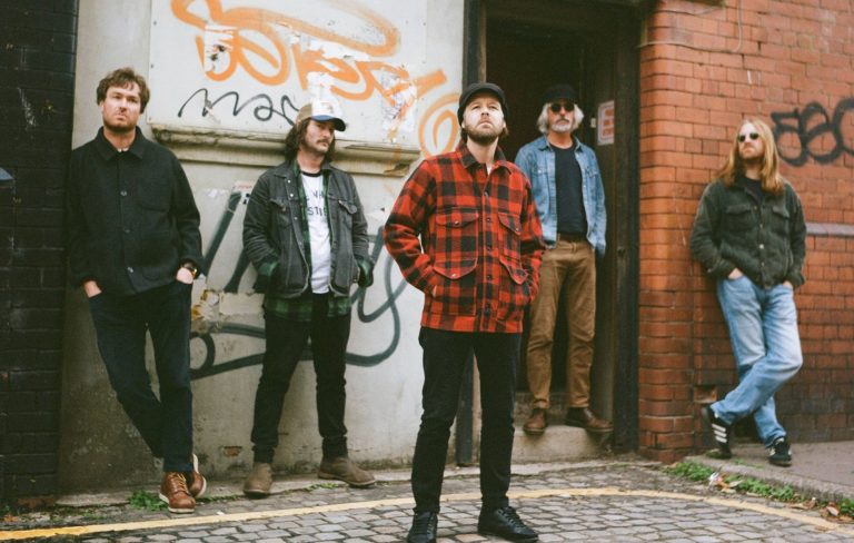The Coral announce 2026 UK and Ireland tour with Dave McCabe, The Mary Wallopers and more